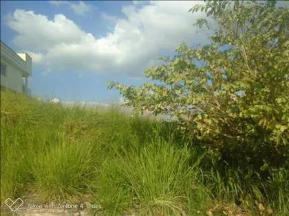 Terreno para venda em Monet