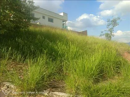 Terreno para venda em Monet