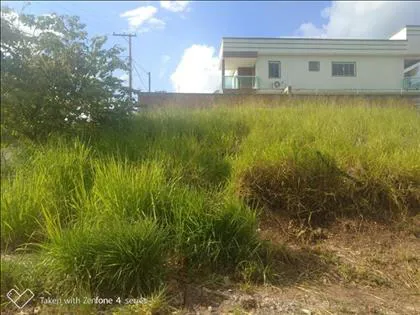 Terreno para venda em Monet