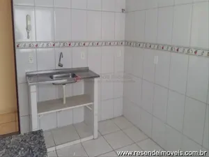 Apartamento para venda em Manejo