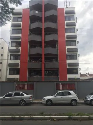 Apartamento para venda em Jardim Jalisco