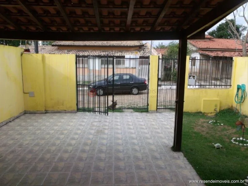 Foto 14 de 14 - Casa para venda em Parque Ipiranga