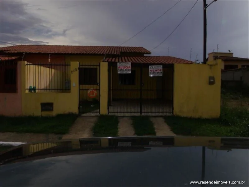 Foto 1 de 14 - Casa para venda em Parque Ipiranga