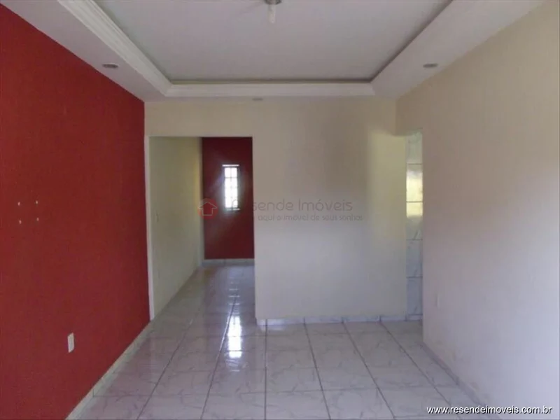 Foto 3 de 14 - Casa para venda em Parque Ipiranga