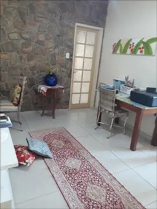 Apartamento para venda em Vila Julieta