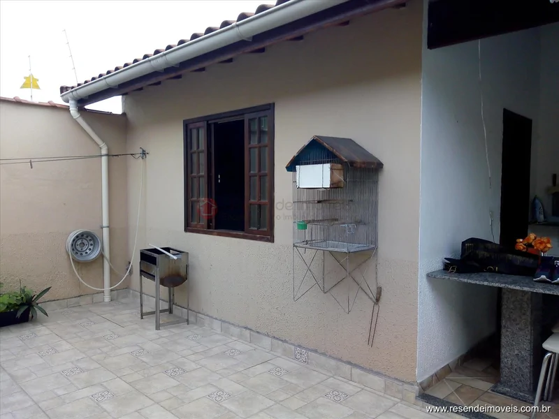 Foto 12 de 17 - Casa para venda em Jardim Aliança II