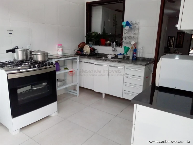 Foto 4 de 17 - Casa para venda em Jardim Aliança II