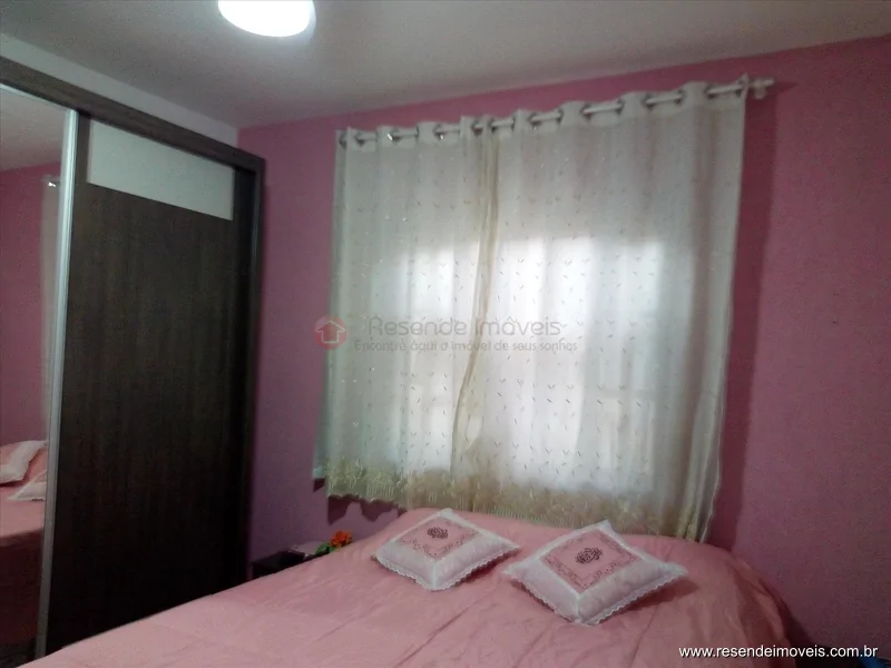 Foto 17 de 17 - Casa para venda em Jardim Aliança II