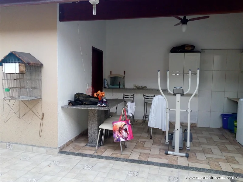 Foto 5 de 17 - Casa para venda em Jardim Aliança II