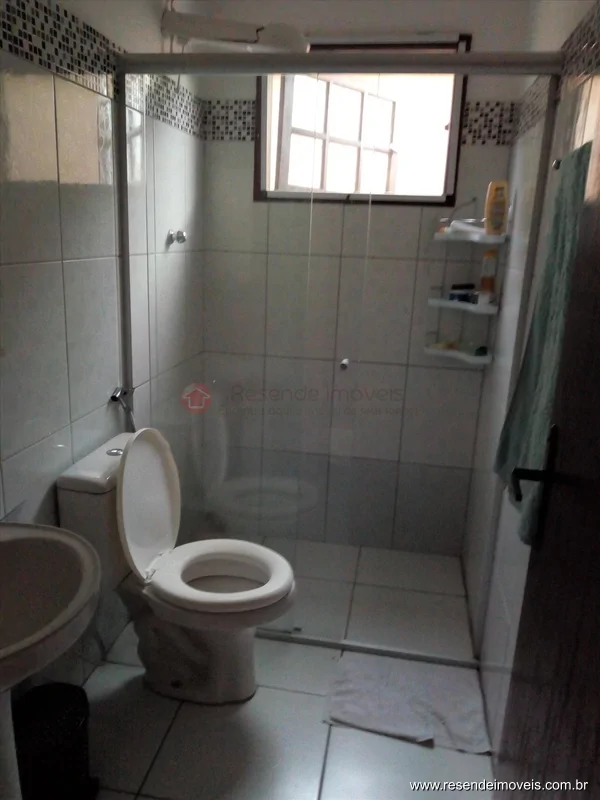 Foto 8 de 17 - Casa para venda em Jardim Aliança II