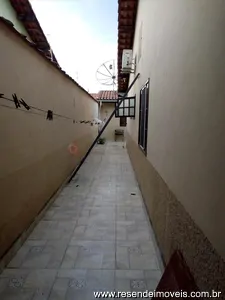 Casa para venda em Jardim Aliança II