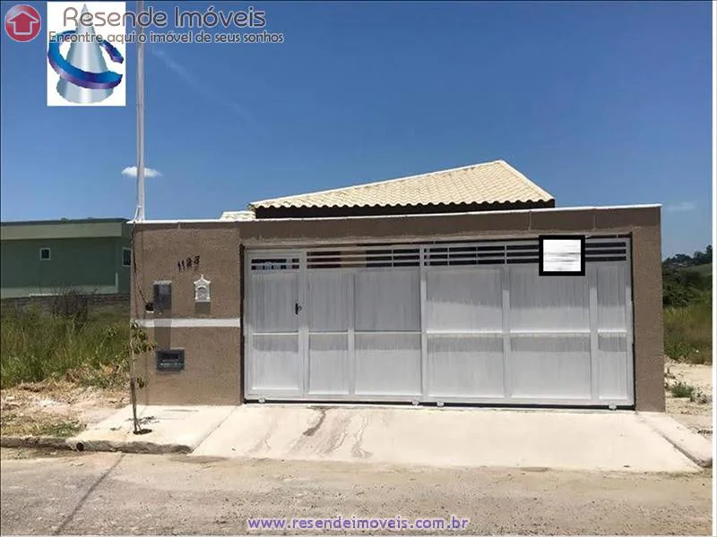 Foto 12 de 19 - Casa para venda em Monet