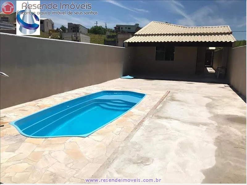 Foto 13 de 19 - Casa para venda em Monet