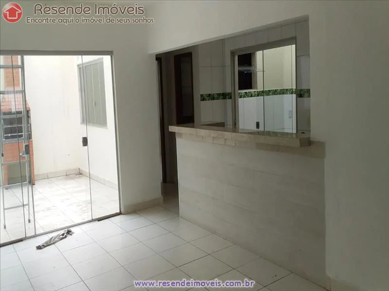 Foto 3 de 11 - Casa para aluguel em Jardim D'Oeste