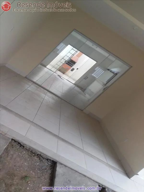 Foto 2 de 11 - Casa para aluguel em Jardim D'Oeste