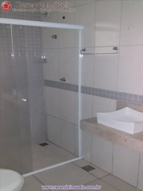 Foto 8 de 11 - Casa para aluguel em Jardim D'Oeste