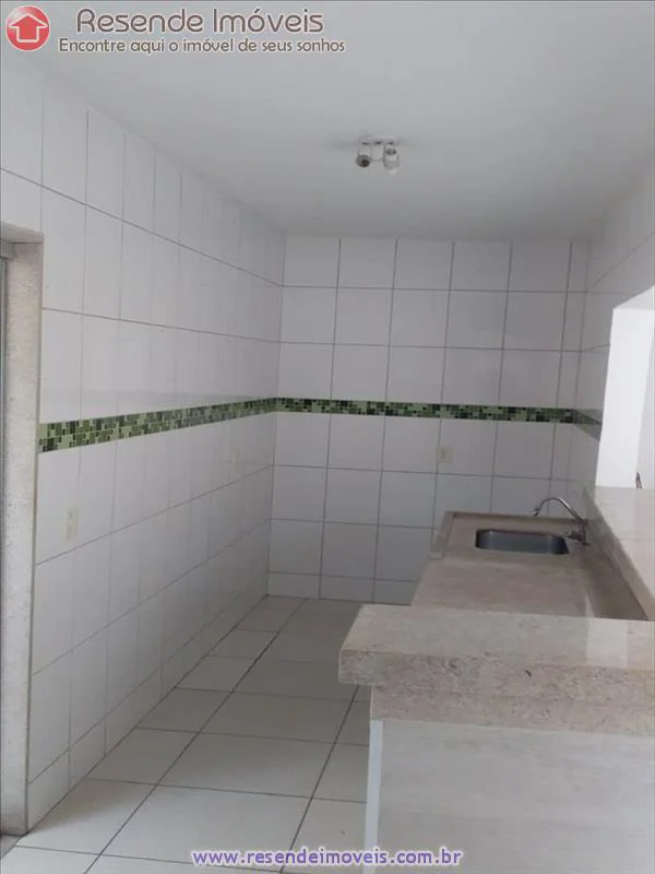 Foto 4 de 11 - Casa para aluguel em Jardim D'Oeste