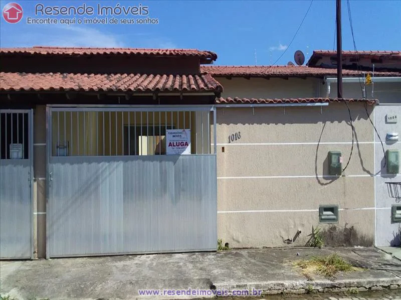 Foto 9 de 11 - Casa para aluguel em Jardim D'Oeste