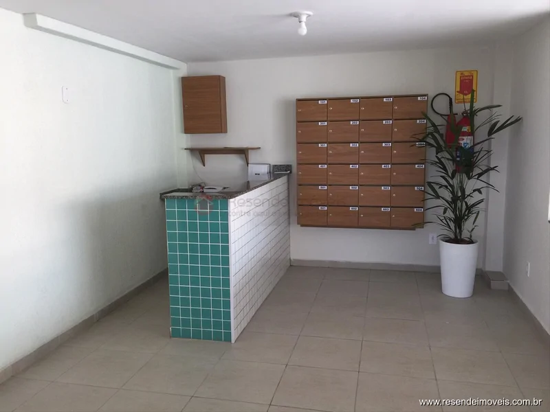 Foto 5 de 7 - Apartamento para aluguel em Nova Liberdade