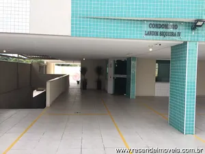 Apartamento para aluguel em Nova Liberdade