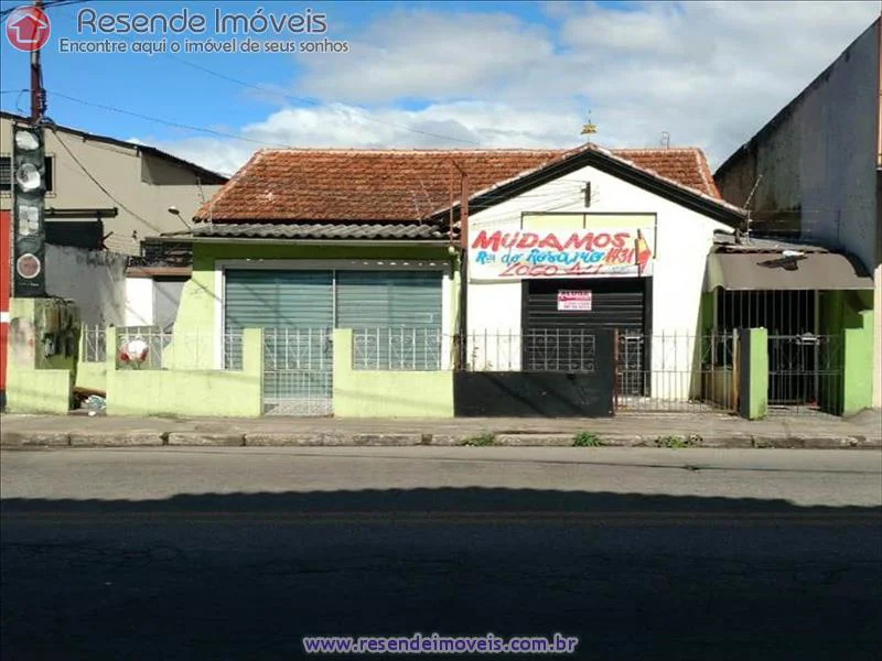 Foto 1 de 1 - Loja para venda e aluguel em Manejo