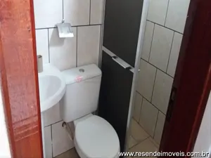 Kitnet para aluguel em São Caetano