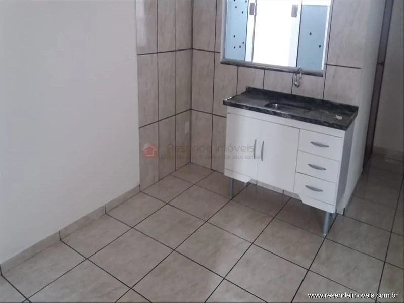 Foto 6 de 9 - Casa para aluguel em São Caetano