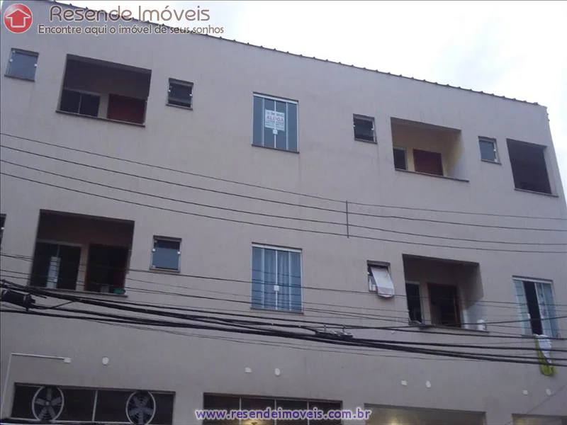 Foto 4 de 22 - Apartamento para aluguel em Nova Alegria