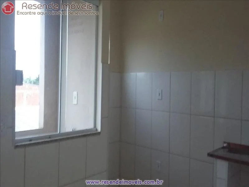 Foto 12 de 22 - Apartamento para aluguel em Nova Alegria