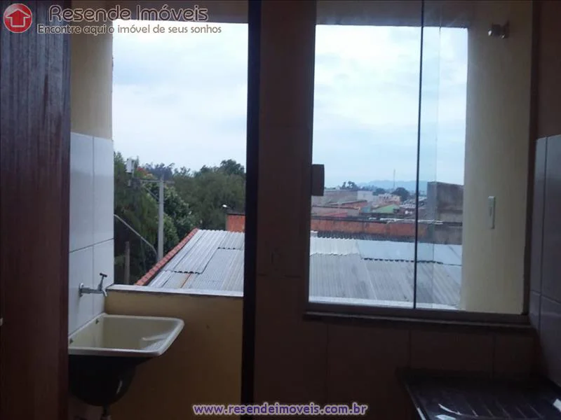 Foto 6 de 12 - Kitnet para aluguel em Nova Alegria