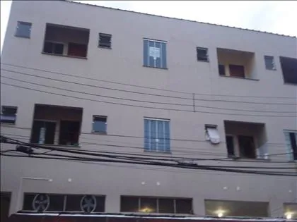 Kitnet para aluguel em Nova Alegria