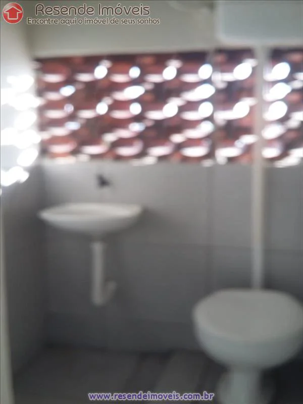 Foto 35 de 40 - Casa para aluguel em Nova Alegria