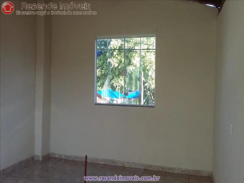 Foto 40 de 40 - Casa para aluguel em Nova Alegria