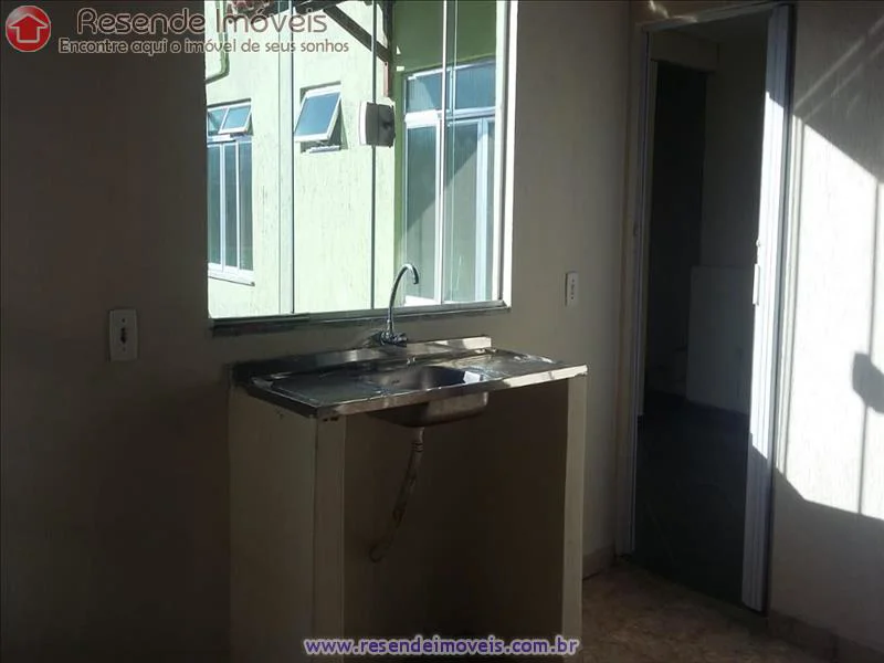 Foto 38 de 40 - Casa para aluguel em Nova Alegria