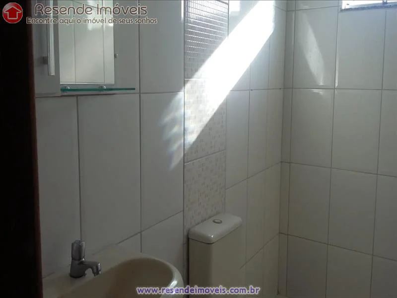 Foto 37 de 40 - Casa para aluguel em Nova Alegria