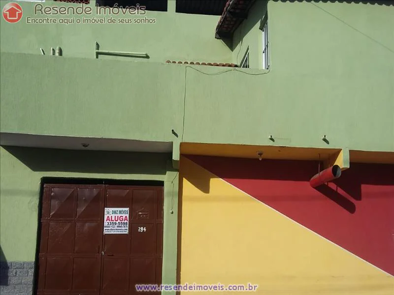 Foto 13 de 40 - Casa para aluguel em Nova Alegria