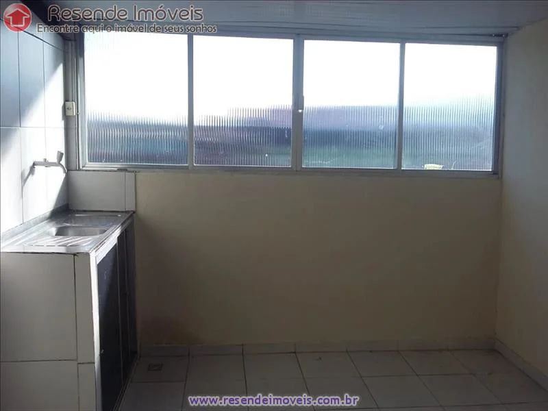 Foto 33 de 40 - Casa para aluguel em Nova Alegria