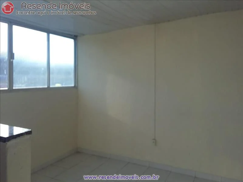 Foto 32 de 40 - Casa para aluguel em Nova Alegria