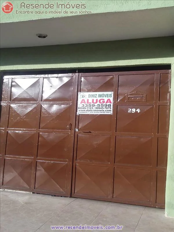 Foto 2 de 40 - Casa para aluguel em Nova Alegria