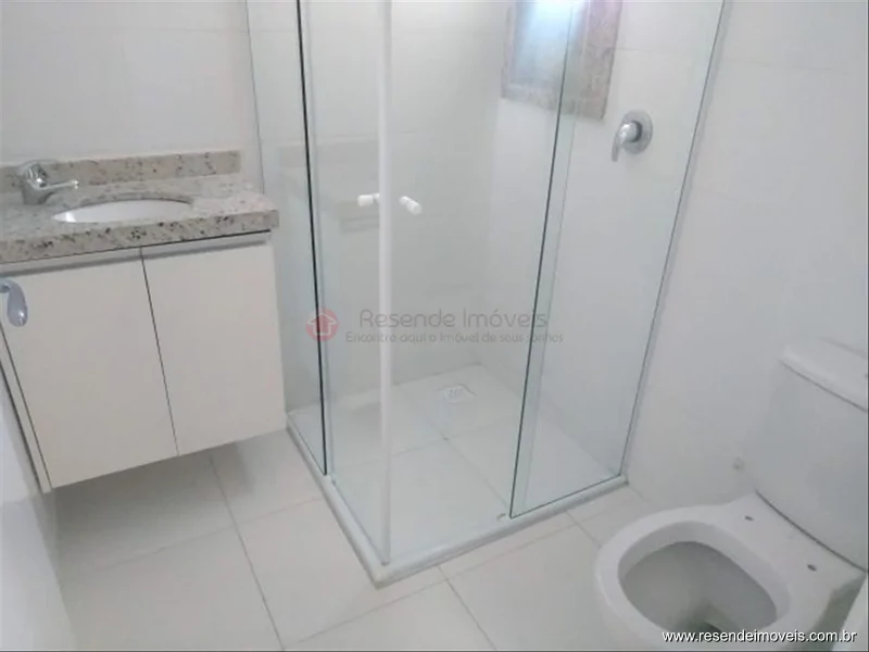 Foto 13 de 19 - Apartamento para aluguel em Vila Santa Cecília