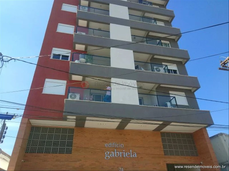 Foto 18 de 19 - Apartamento para aluguel em Vila Santa Cecília