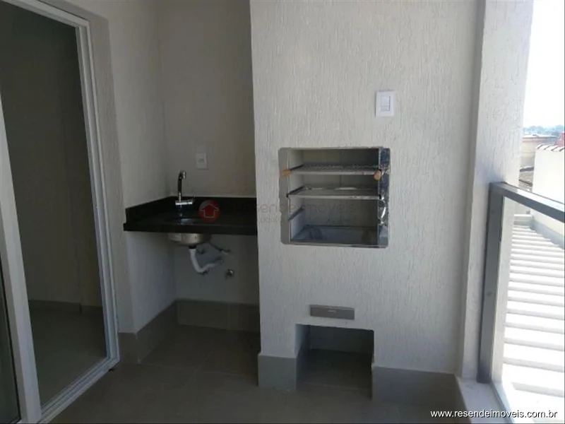 Foto 15 de 19 - Apartamento para aluguel em Vila Santa Cecília