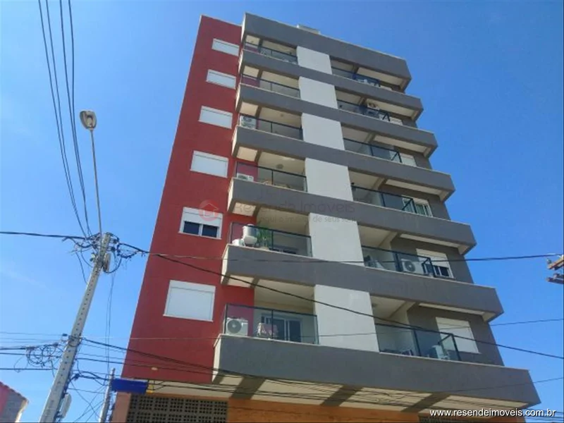 Foto 1 de 19 - Apartamento para aluguel em Vila Santa Cecília