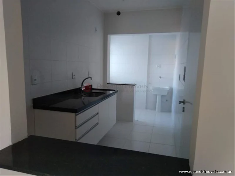 Foto 7 de 19 - Apartamento para aluguel em Vila Santa Cecília