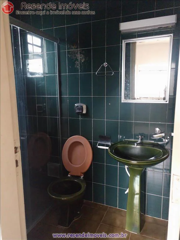 Foto 5 de 9 - Casa para aluguel em Vila Santa Cecília