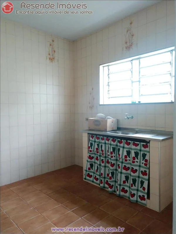 Foto 9 de 9 - Casa para aluguel em Vila Santa Cecília