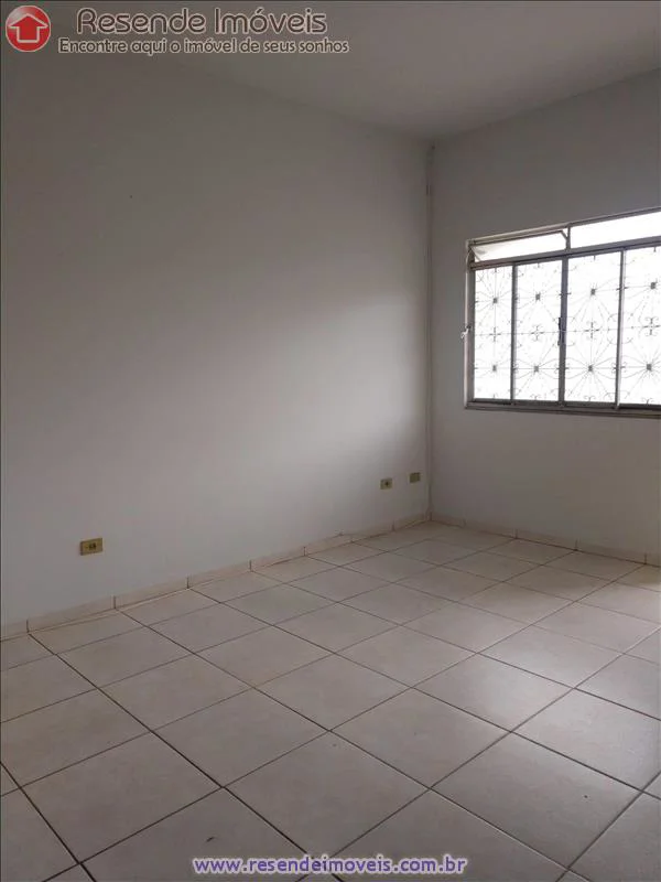 Foto 8 de 9 - Casa para aluguel em Vila Santa Cecília