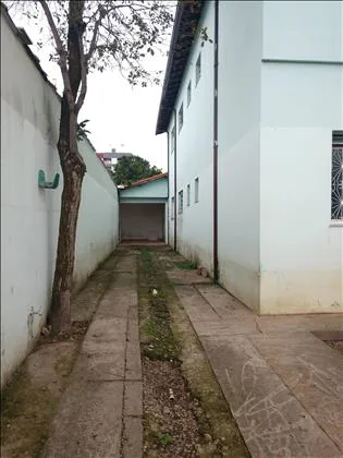 Casa para aluguel em Vila Santa Cecília