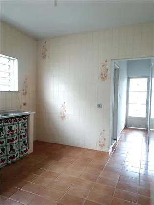 Casa para aluguel em Vila Santa Cecília