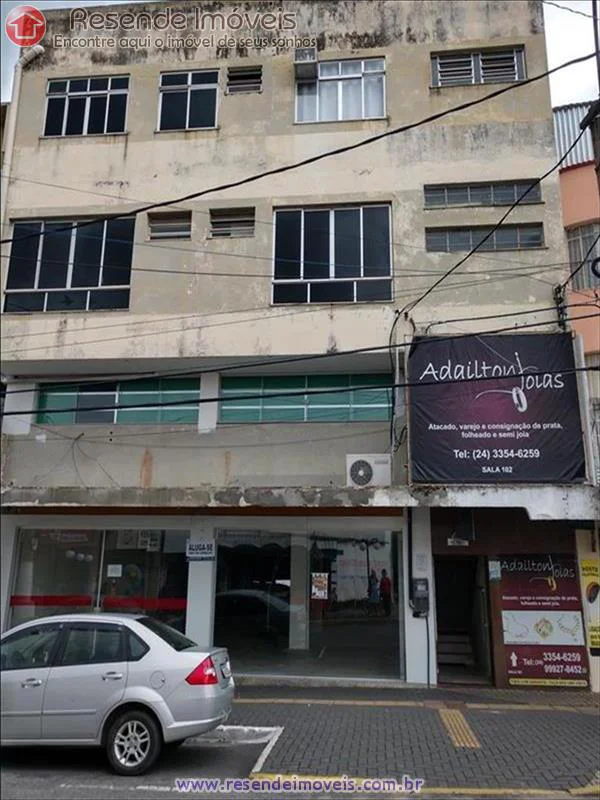 Foto 1 de 1 - Sala Comercial para aluguel em Campos Elíseos